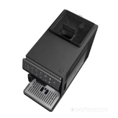 Кофемашина Weissgauff WCM-360 Automatic ColorTouch Nero