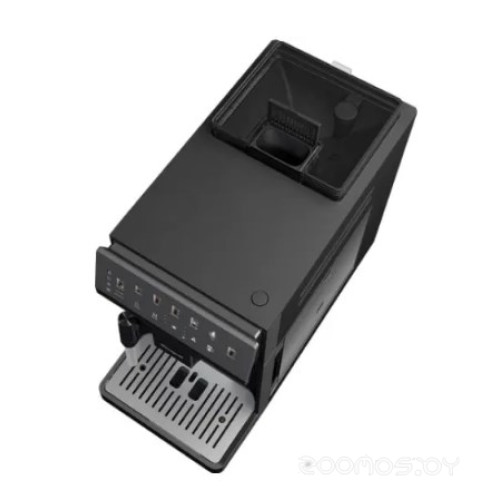 Кофемашина Weissgauff WCM-360 Automatic ColorTouch Nero