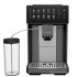 Кофемашина Weissgauff WCM-365 Automatic ColorTouch Cappuccino Nero