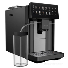 Кофемашина Weissgauff WCM-365 Automatic ColorTouch Cappuccino Nero