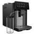 Кофемашина Weissgauff WCM-365 Automatic ColorTouch Cappuccino Nero