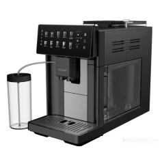 Кофемашина Weissgauff WCM-365 Automatic ColorTouch Cappuccino Nero