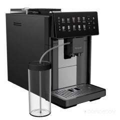 Кофемашина Weissgauff WCM-365 Automatic ColorTouch Cappuccino Nero