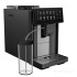 Кофемашина Weissgauff WCM-365 Automatic ColorTouch Cappuccino Nero