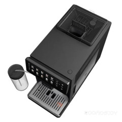 Кофемашина Weissgauff WCM-365 Automatic ColorTouch Cappuccino Nero