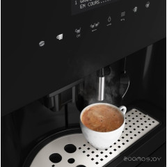 Кофемашина De Dietrich DKD4810N