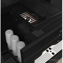 Кофемашина De Dietrich DKD4810N