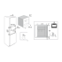 Кофемашина Asko CMB64BS