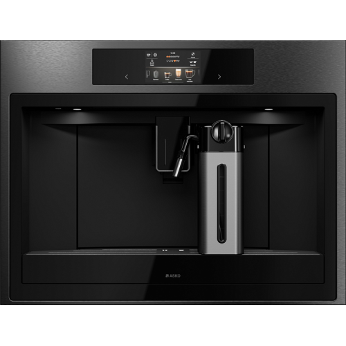 Кофемашина Asko CMB64BS
