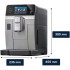 Кофемашина Delonghi Eletta Ultra ECAM470.85.MB