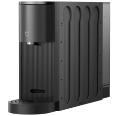 Капсульная кофеварка Xiaomi Mijia Capsule Coffee Machine (Black) (CMC001-EU)