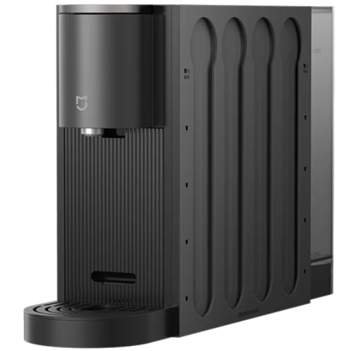 Капсульная кофеварка Xiaomi Mijia Capsule Coffee Machine (Black) (CMC001-EU)