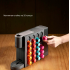 Капсульная кофеварка Xiaomi Mijia Capsule Coffee Machine (Black) (CMC001-EU)