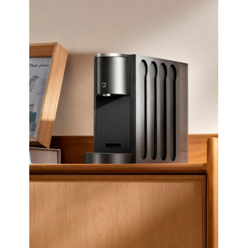 Капсульная кофеварка Xiaomi Mijia Capsule Coffee Machine (Black) (CMC001-EU)