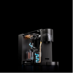 Капсульная кофеварка Xiaomi Mijia Capsule Coffee Machine (Black) (CMC001-EU)
