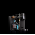 Капсульная кофеварка Xiaomi Mijia Capsule Coffee Machine (Black) (CMC001-EU)