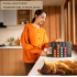 Капсульная кофеварка Xiaomi Mijia Capsule Coffee Machine (Black) (CMC001-EU)