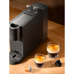 Капсульная кофеварка Xiaomi Mijia Capsule Coffee Machine (Black) (CMC001-EU)