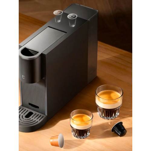 Капсульная кофеварка Xiaomi Mijia Capsule Coffee Machine (Black) (CMC001-EU)
