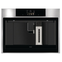 Кофемашина Asko CMB64SS