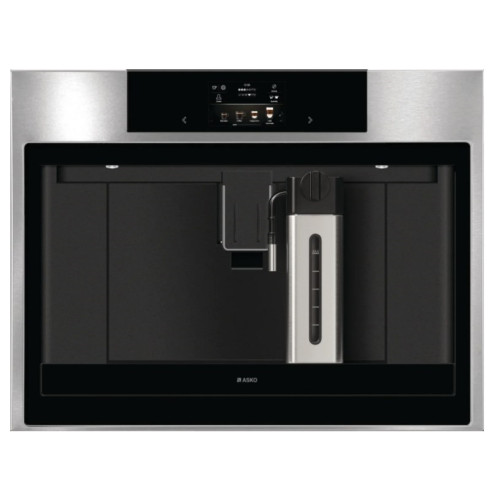 Кофемашина Asko CMB64SS