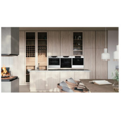 Кофемашина Asko CMB64SS