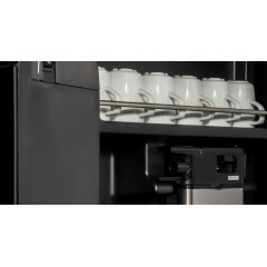 Кофемашина Bertazzoni CM45MOD2WTB