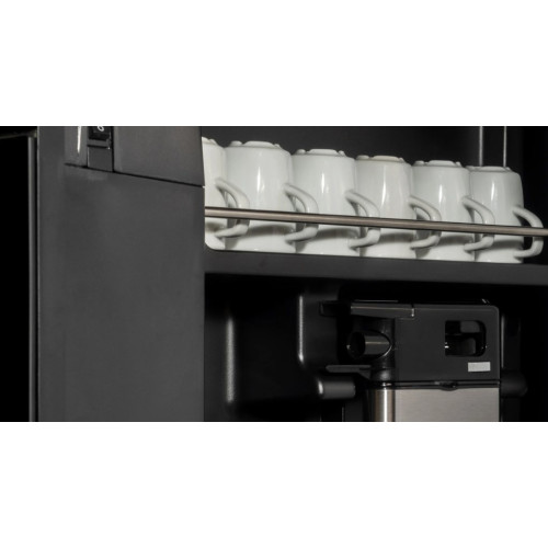 Кофемашина Bertazzoni CM45MOD2WTB