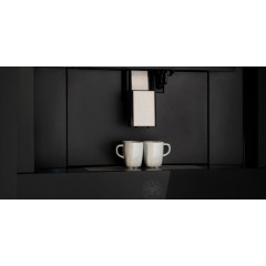 Кофемашина Bertazzoni CM45MOD2WTB