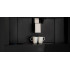 Кофемашина Bertazzoni CM45MOD2WTB