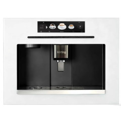 Кофемашина Korting KCM 9830 WCG