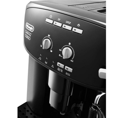 Эспрессо кофемашина Delonghi ESAM 2600