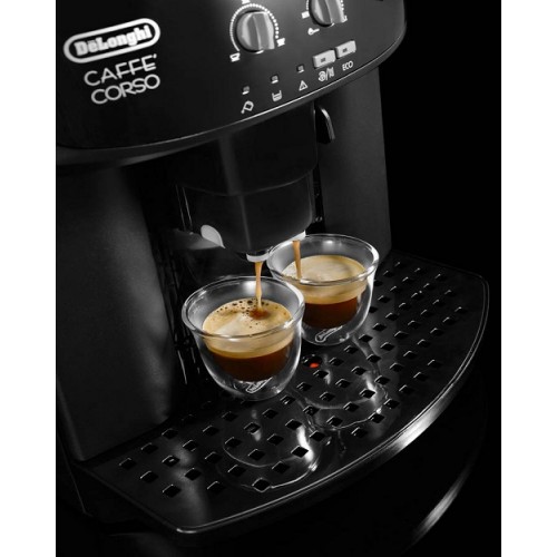 Эспрессо кофемашина Delonghi ESAM 2600