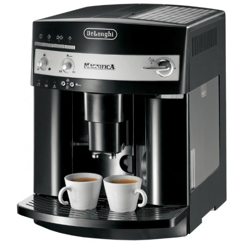 Эспрессо кофемашина Delonghi ESAM 3000.B