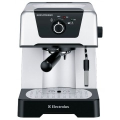 Кофемашина Electrolux EEA 110