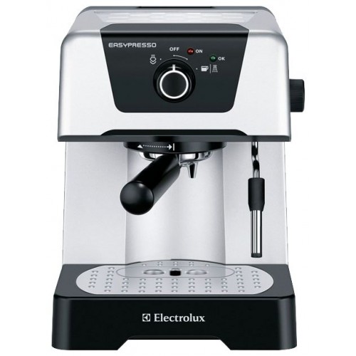 Кофемашина Electrolux EEA 110