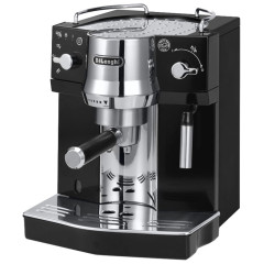 Рожковая помповая кофеварка Delonghi EC 820 B