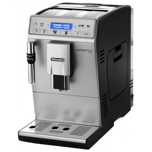 Кофеварка Delonghi ETAM 29.620 SB