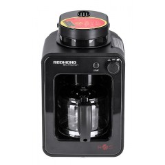 Кофеварка Redmond RCM-M1505S