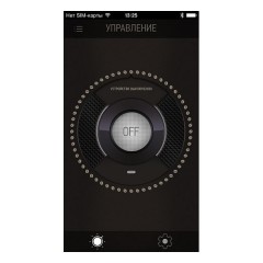 Кофеварка Redmond RCM-M1505S