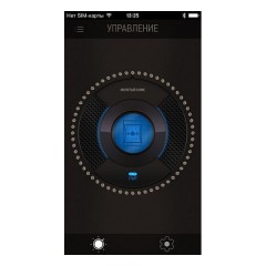 Кофеварка Redmond RCM-M1505S