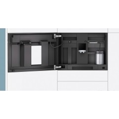 Эспрессо кофемашина Siemens CT636LES1