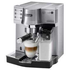 Эспрессо кофемашина Delonghi EC 860