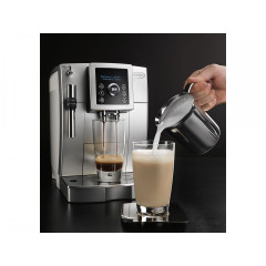 Кофемашина Delonghi ECAM 23.420 SW