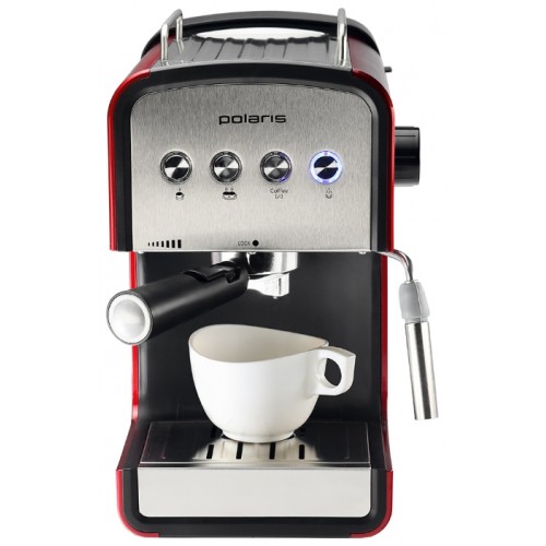 Кофеварка Polaris PCM 1516E Adore Crema