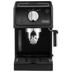 Рожковая помповая кофеварка Delonghi ECP 31.21B