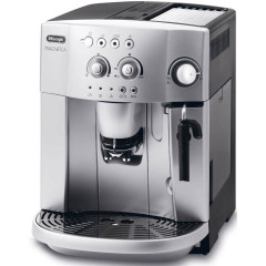 Эспрессо кофемашина Delonghi ESAM 4200 (Silver)