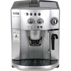 Эспрессо кофемашина Delonghi ESAM 4200 (Silver)