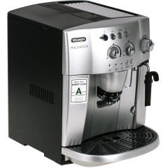 Эспрессо кофемашина Delonghi ESAM 4200 (Silver)