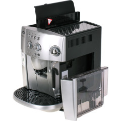 Эспрессо кофемашина Delonghi ESAM 4200 (Silver)